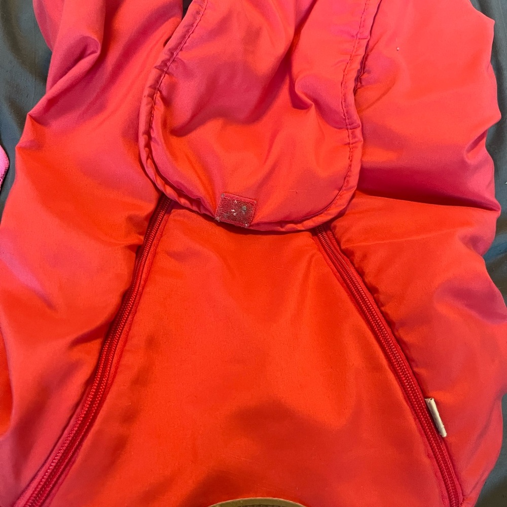 Cozy Cover Car Seat Cover